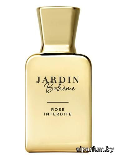 Rose Interdite