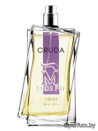 Cruda