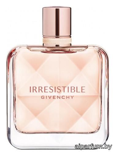 Irrésistible Givenchy Eau de Toilette Fraiche