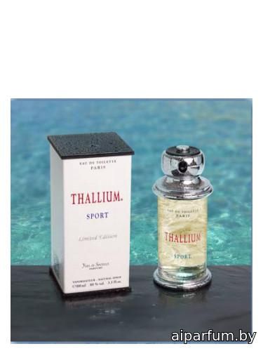 Thallium Sport (Limited Edition)