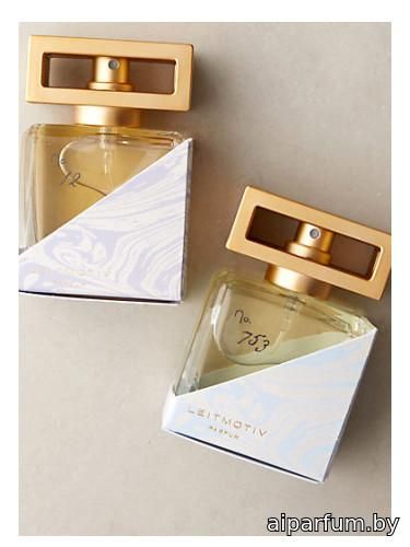 No 753 Fleur de Lune