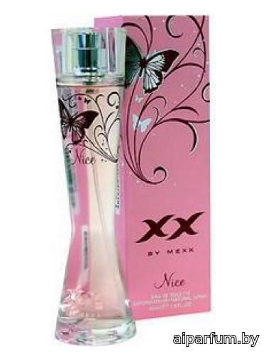 Mexx XX Nice