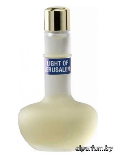 Light of Jerusalem