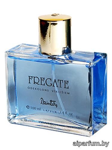 Fregate