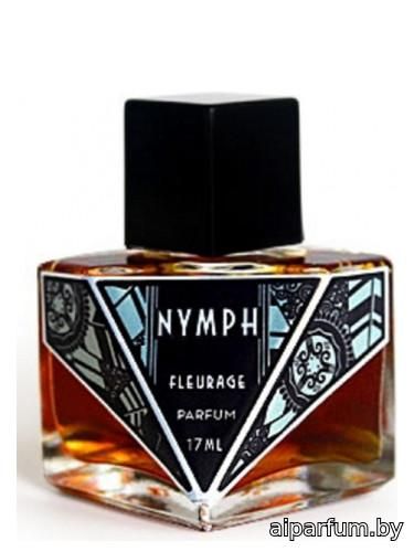 Nymph Botanical Parfum