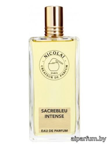 Sacrebleu Intense