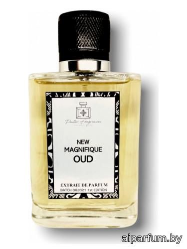 New Magnifique Oud