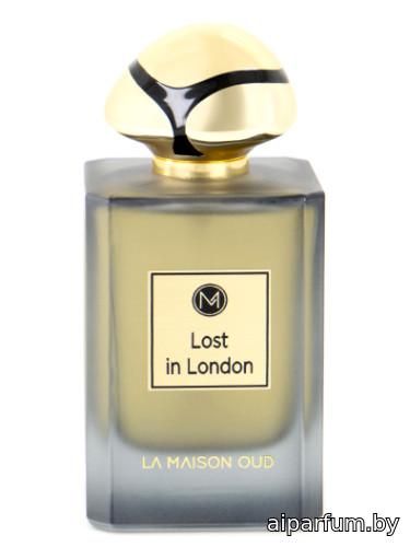 Lost In London