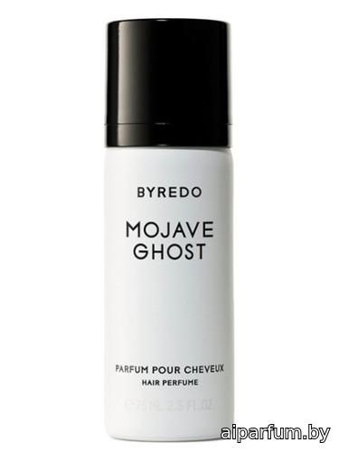 Mojave Ghost Hair Perfume
