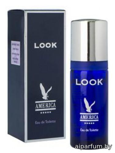 America Look