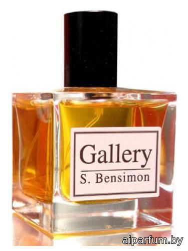 Gallery S. Bensimon