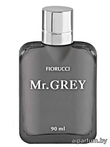 Fiorucci Mr. Grey