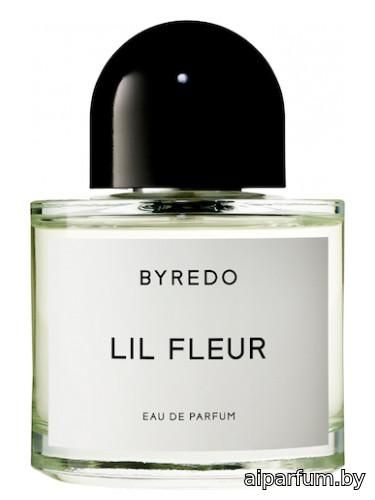 Lil Fleur