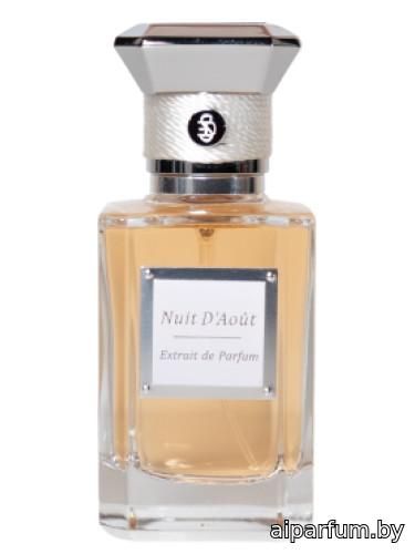 Nuit d'Aout
