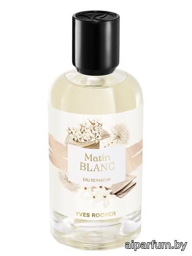 Matin Blanc