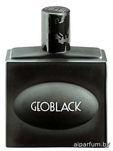 GeoBlack Man