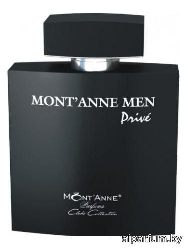 Mont'Anne Men Privé