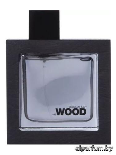 He Wood Silver Wind Wood