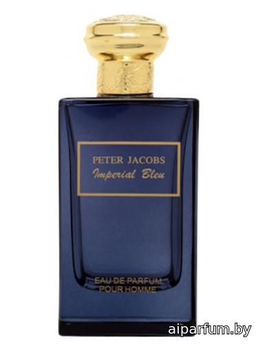 Imperial Bleu Pour Homme