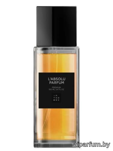 L'Absolu Parfum