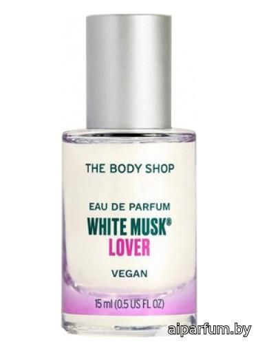 White Musk Lover