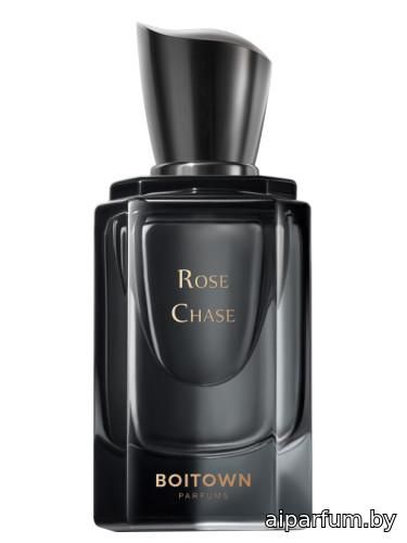 Rose Chase 误入蔷围 