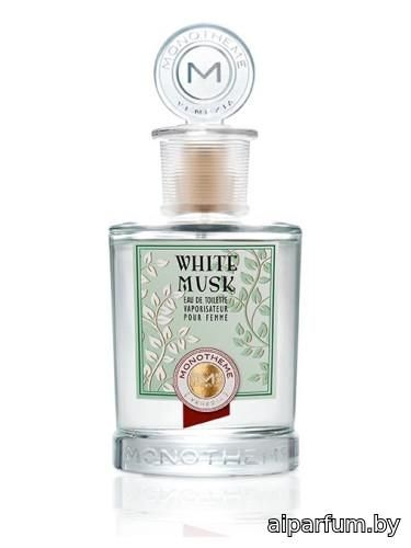 White Musk Pour Femme