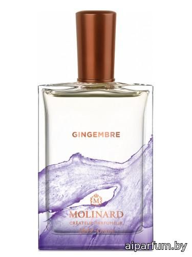 Gingembre