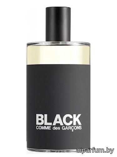 Black Eau de Toilette