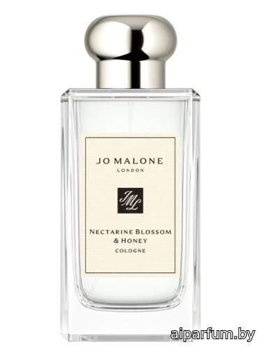 Nectarine Blossom & Honey
