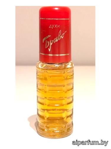 Браво (Bravo)