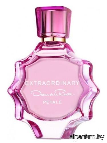 Extraordinary Pétale