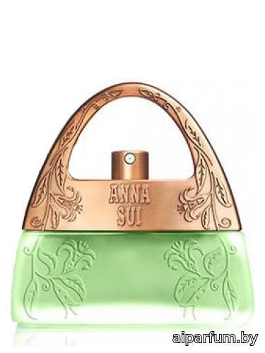 Sui Dreams in Green