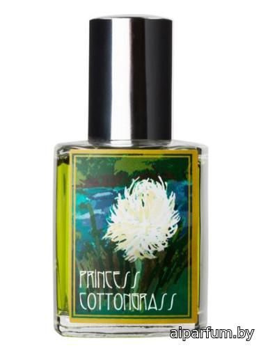Princess Cottongrass