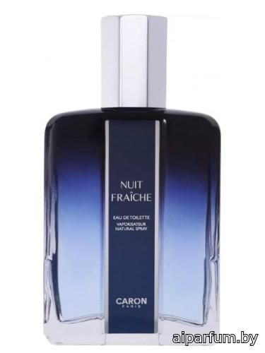 Nuit Fraîche