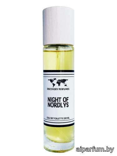 Night of Nordlys