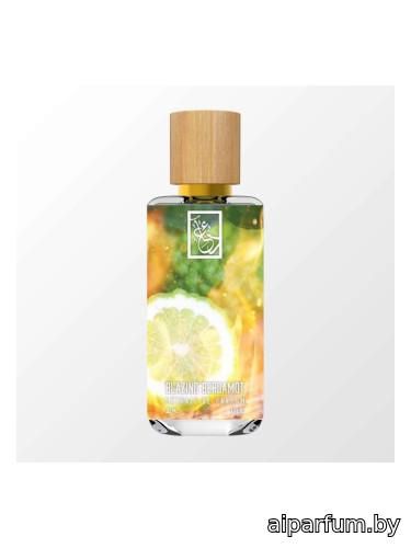Blazing Bergamot