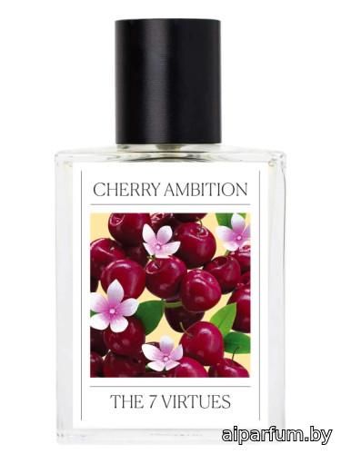 Cherry Ambition