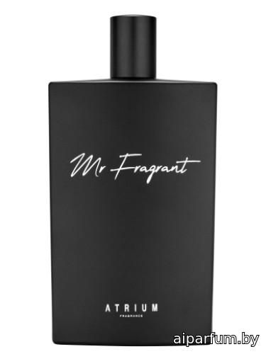Mr Fragrant
