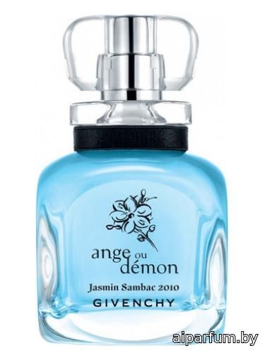 Givenchy Harvest 2010 Ange Ou Demon Jasmin Sambac