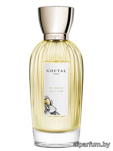 Songes Eau de Parfum