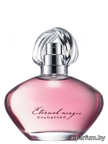 Eternal Magic Enchanted