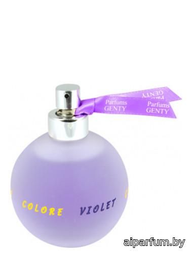 Colore Colore Violet