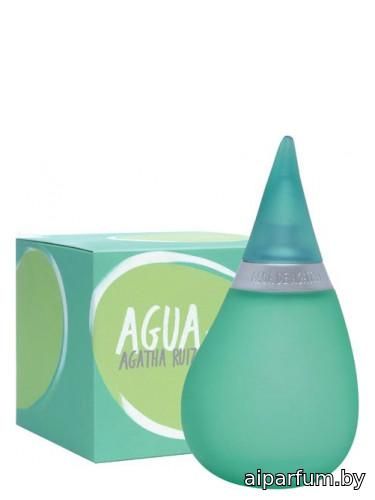 Agua de Agatha Ruiz de la Prada