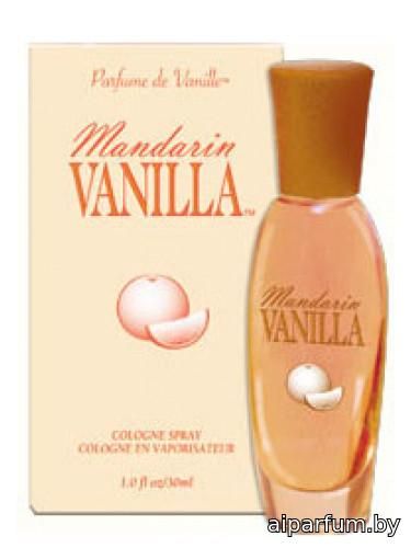 Mandarin Vanilla