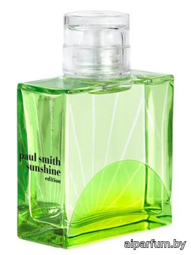 Paul Smith Sunshine Edition for Men 2012