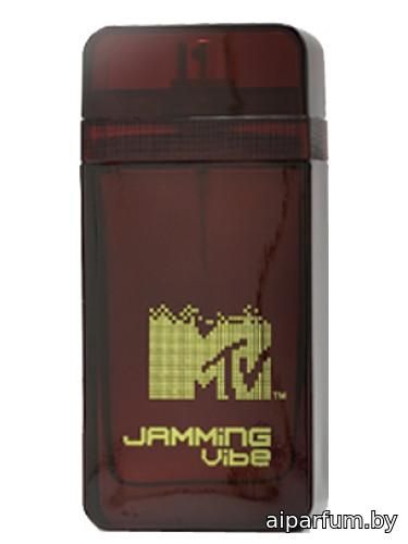 MTV Jamming Vibe