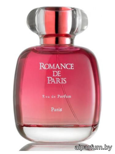 Romance de Paris