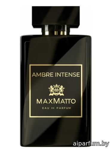 Ambre Intense