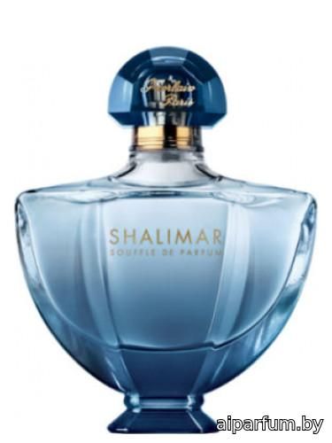 Shalimar Souffle de Parfum